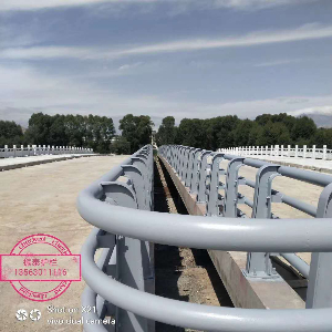 山東河道護(hù)欄價(jià)格